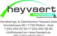 Heyvaert verzekerings- & zakenkantoor
