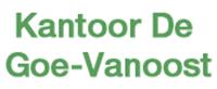 Kantoor De Goe-Vanoost