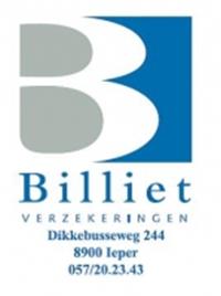 Billiet - Lagrou Zakenkantoor