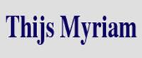 Thijs Myriam