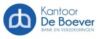 AXA Bank - Rik De Boever