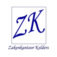 Zakenkantoor Kelders